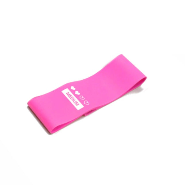Resistance Bands Sealing Elastic Booty Sport Bodybuilding Rubber