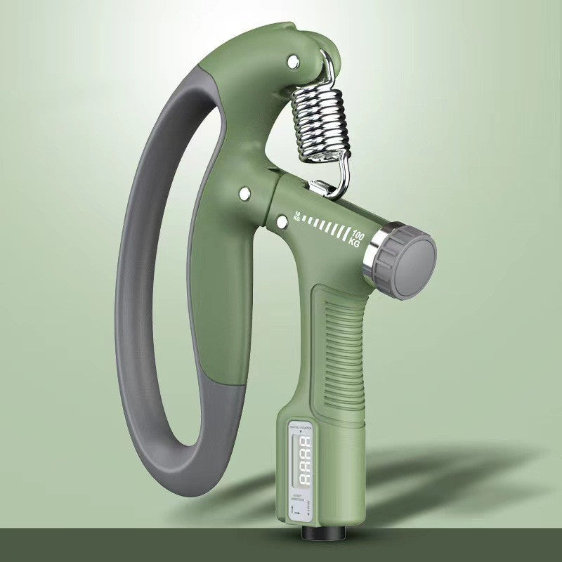 Free Adjustment Professional Hand Training 10-100KG Grip