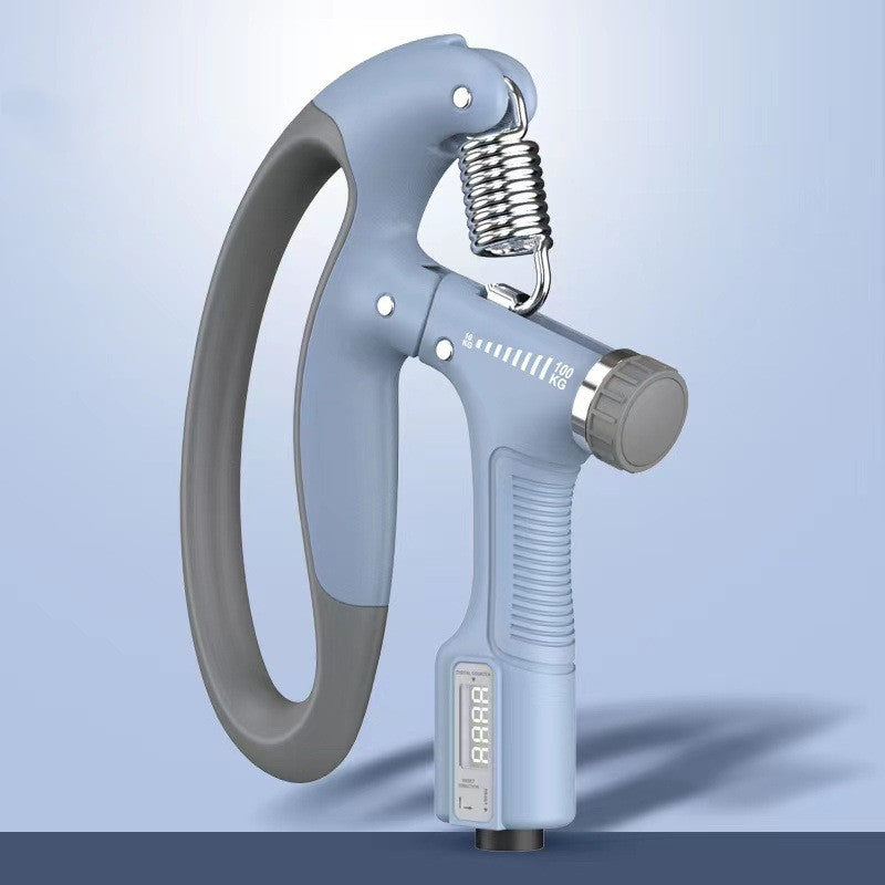 Free Adjustment Professional Hand Training 10-100KG Grip